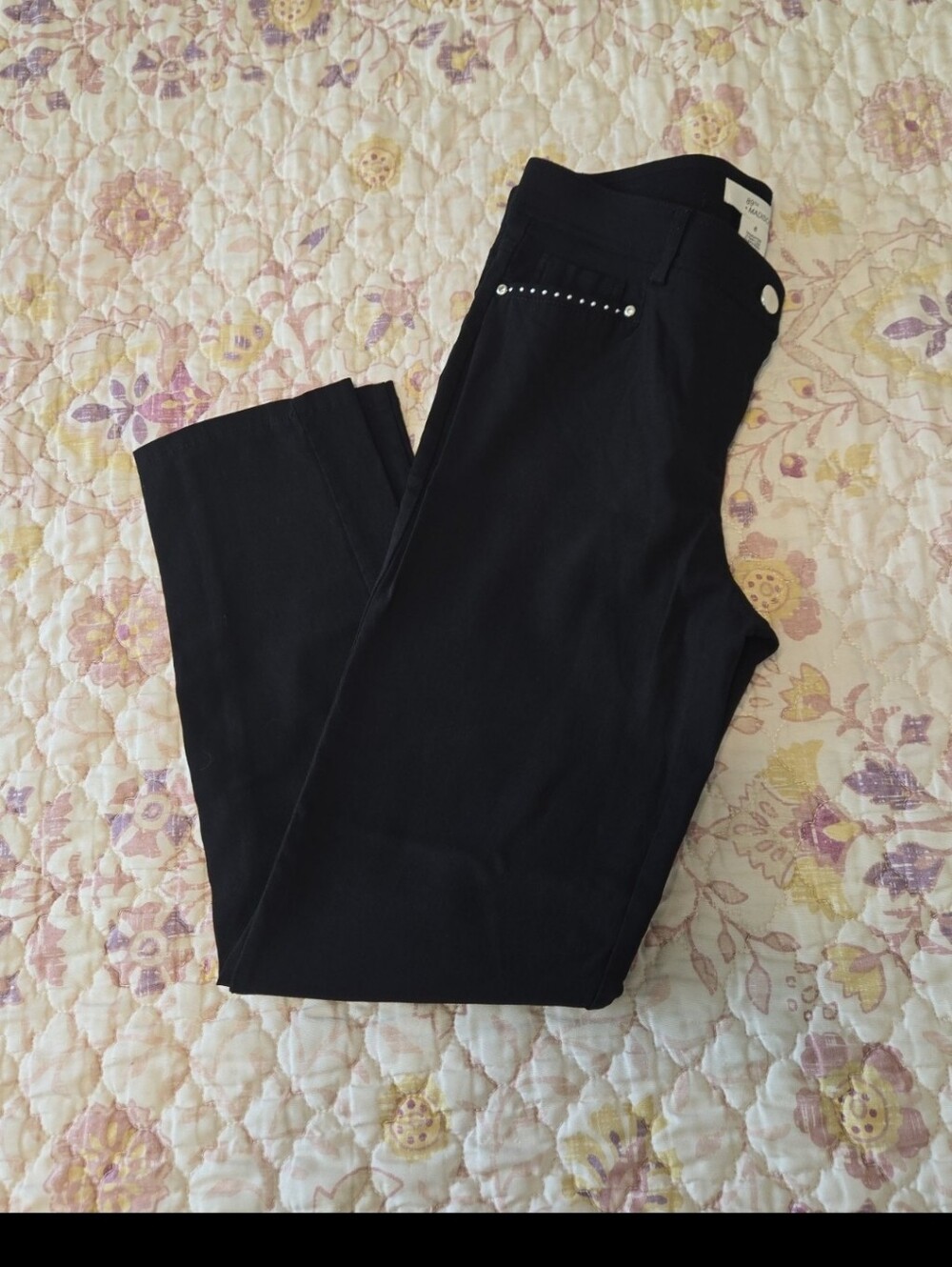 89th And Madison Pants
